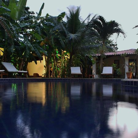 Casa De Sao Jose Hotel Boutique Camocim Dış mekan fotoğraf