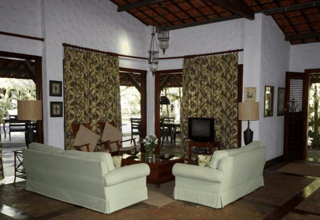 Casa De Sao Jose Hotel Boutique Camocim Dış mekan fotoğraf