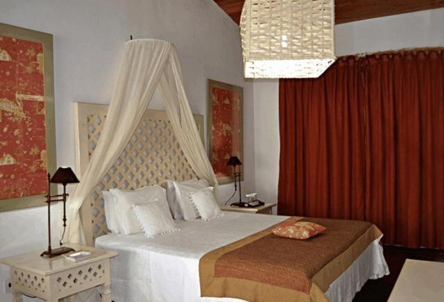 Casa De Sao Jose Hotel Boutique Camocim Oda fotoğraf