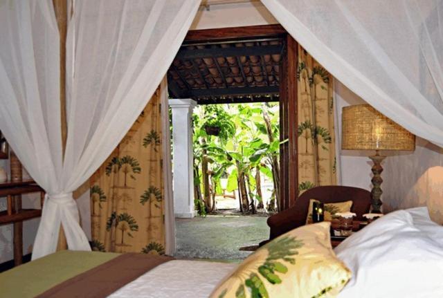 Casa De Sao Jose Hotel Boutique Camocim Oda fotoğraf
