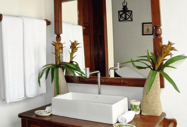 Casa De Sao Jose Hotel Boutique Camocim Oda fotoğraf