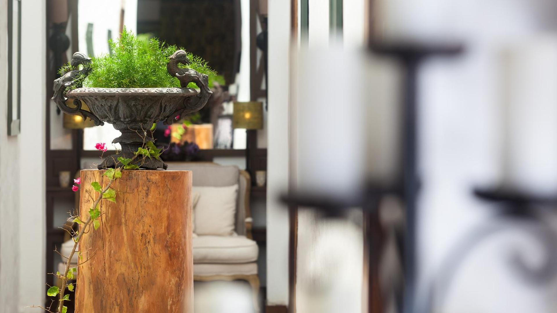 Casa De Sao Jose Hotel Boutique Camocim Dış mekan fotoğraf