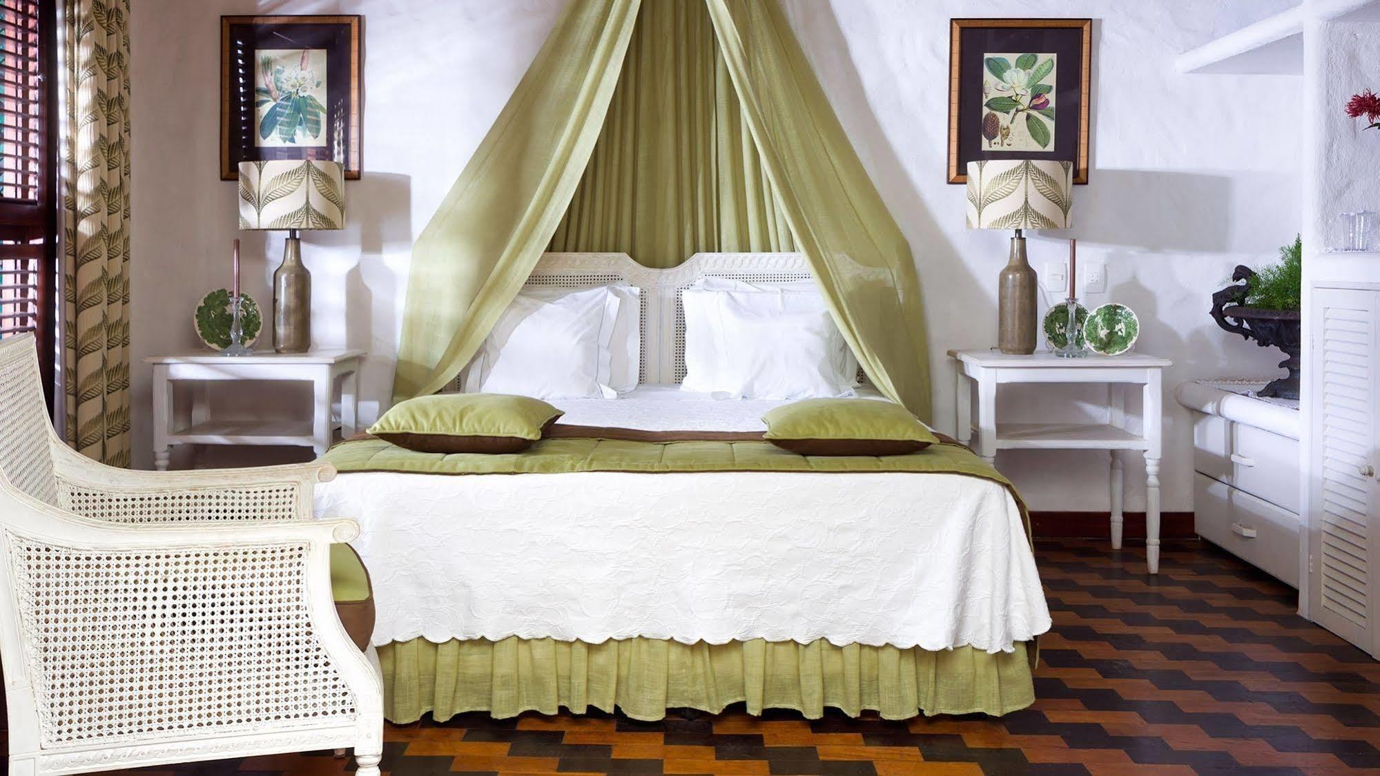 Casa De Sao Jose Hotel Boutique Camocim Dış mekan fotoğraf